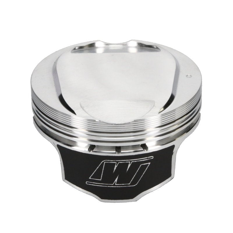Wiseco - Wiseco Chrysler 5.7L Hemi +12cc Dome 1.080inch Piston Shelf Stock - Demon Performance