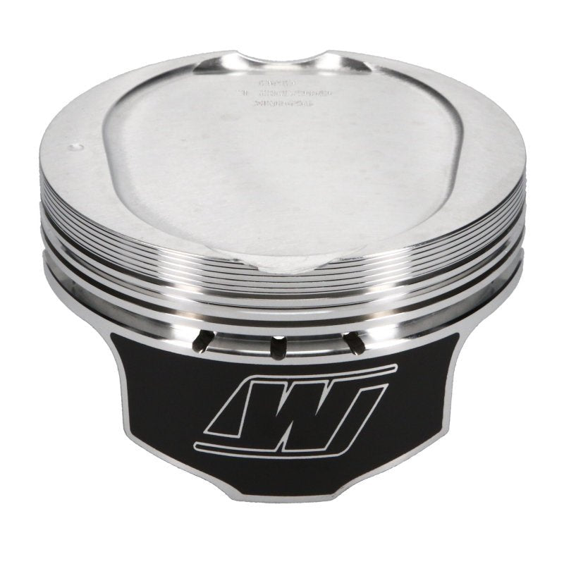 Wiseco - Wiseco Chrysler 5.7L Hemi -8cc R/Dome 1.080inch Piston Shelf Stock - Demon Performance