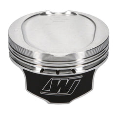 Wiseco - Wiseco Chrysler 5.7L Hemi -8cc R/Dome 1.080inch Piston Shelf Stock - Demon Performance