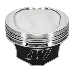 Wiseco - Wiseco Chrysler 5.7L Hemi -8cc R/Dome 1.080inch Piston Shelf Stock - Demon Performance