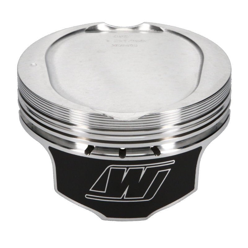 Wiseco - Wiseco Chrysler 5.7L Hemi -8cc R/Dome 1.080inch Piston Shelf Stock - Demon Performance
