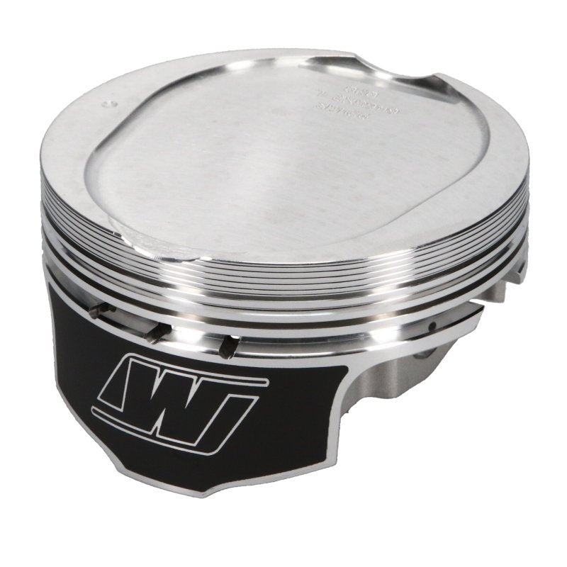 Wiseco - Wiseco Chrysler 5.7L Hemi -8cc R/Dome 1.080inch Piston Shelf Stock - Demon Performance