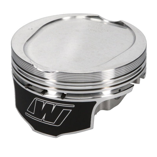 Wiseco - Wiseco Chrysler 5.7L Hemi -8cc R/Dome 1.080inch Piston Shelf Stock - Demon Performance