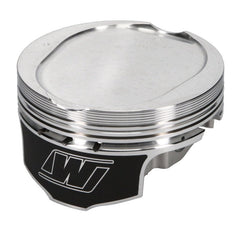 Wiseco - Wiseco Chrysler 5.7L Hemi -8cc R/Dome 1.080inch Piston Shelf Stock - Demon Performance
