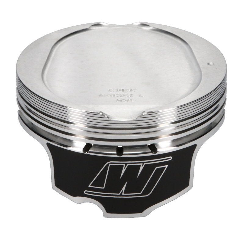Wiseco - Wiseco Chrysler 5.7L Hemi -8cc R/Dome 1.080inch Piston Shelf Stock - Demon Performance