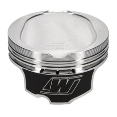 Wiseco - Wiseco Chrysler 5.7L Hemi -8cc R/Dome 1.080inch Piston Shelf Stock - Demon Performance