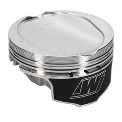 Wiseco - Wiseco Chrysler 5.7L Hemi -8cc R/Dome 1.080inch Piston Shelf Stock - Demon Performance