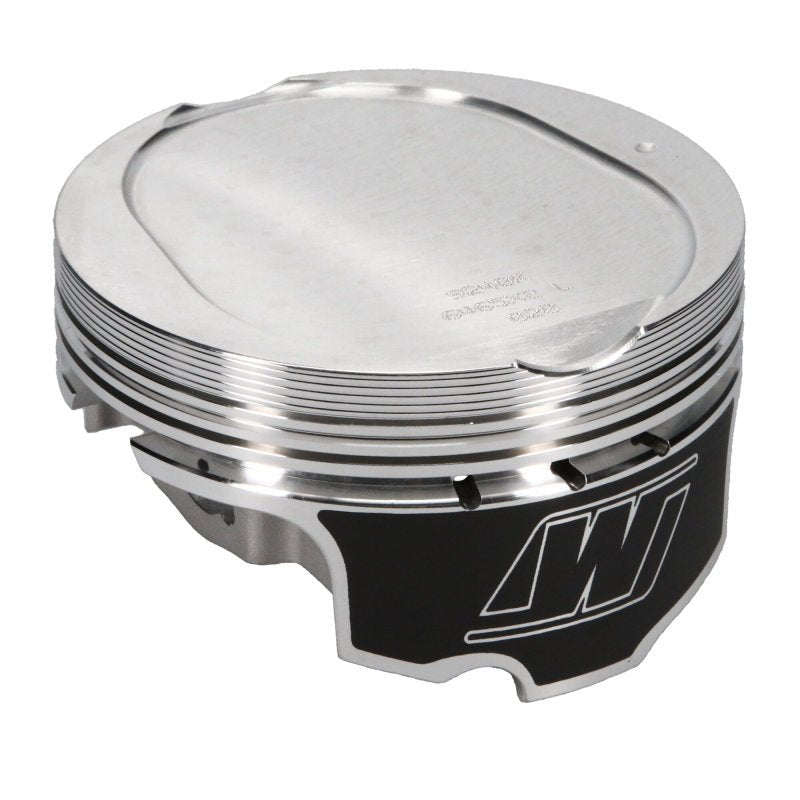 Wiseco - Wiseco Chrysler 5.7L Hemi -8cc R/Dome 1.080inch Piston Shelf Stock - Demon Performance