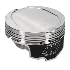 Wiseco - Wiseco Chrysler 5.7L Hemi -8cc R/Dome 1.080inch Piston Shelf Stock - Demon Performance