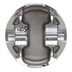 Wiseco - Wiseco Chrysler 5.7L Hemi -8cc R/Dome 1.080inch Piston Shelf Stock - Demon Performance