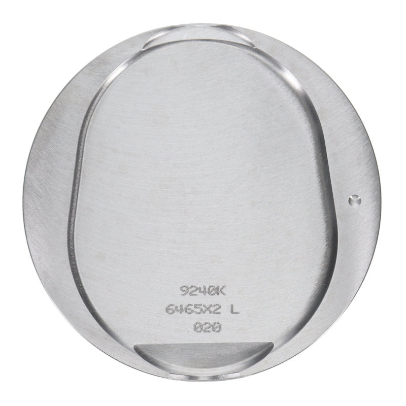 Wiseco - Wiseco Chrysler 5.7L Hemi -8cc R/Dome 1.080inch Piston Shelf Stock - Demon Performance