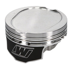 Wiseco - Wiseco Chrysler 5.7L Hemi -8cc R/Dome 1.080inch Piston Shelf Stock - Demon Performance