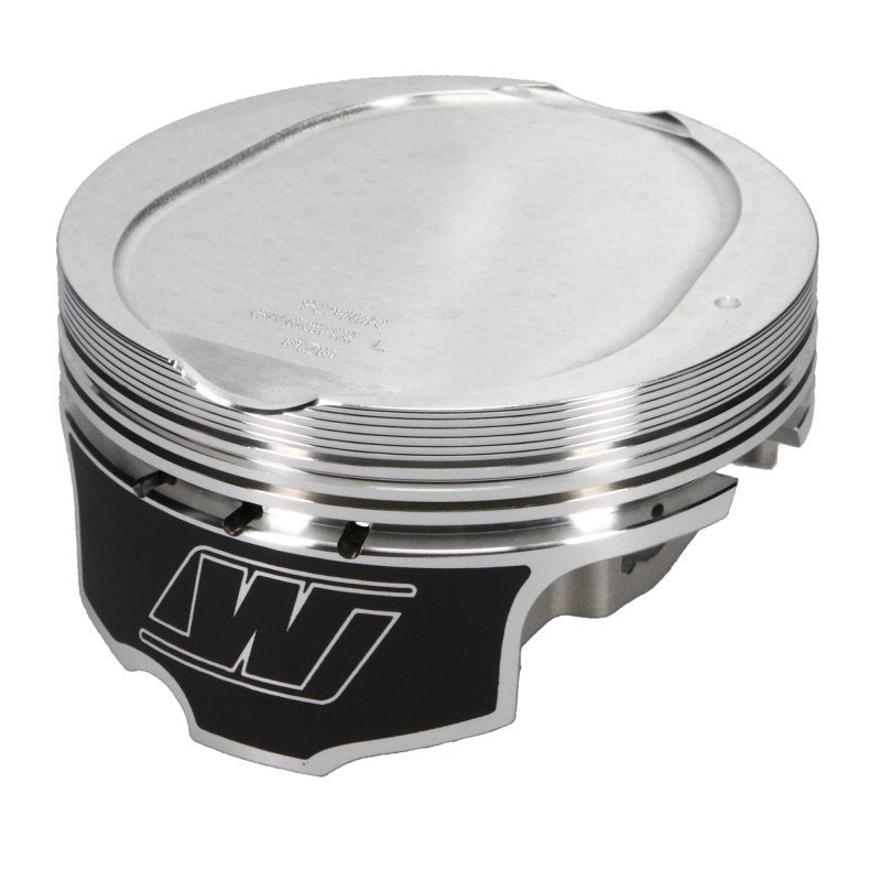 Wiseco - Wiseco Chrysler 5.7L Hemi -8cc R/Dome 1.080inch Piston Shelf Stock - Demon Performance