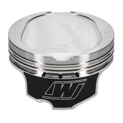 Wiseco - Wiseco Chrysler 5.7L Hemi -8cc R/Dome 1.080inch Piston Shelf Stock - Demon Performance
