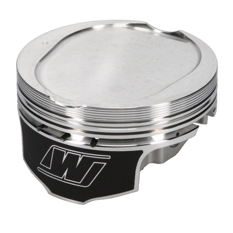 Wiseco - Wiseco Chrysler 5.7L Hemi -8cc R/Dome 1.080inch Piston Shelf Stock - Demon Performance