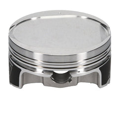 Wiseco - Wiseco Chrysler 5.7L Hemi -8cc R/Dome 1.080inch Piston Shelf Stock - Demon Performance