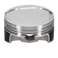 Wiseco - Wiseco Chrysler 5.7L Hemi -8cc R/Dome 1.080inch Piston Shelf Stock - Demon Performance