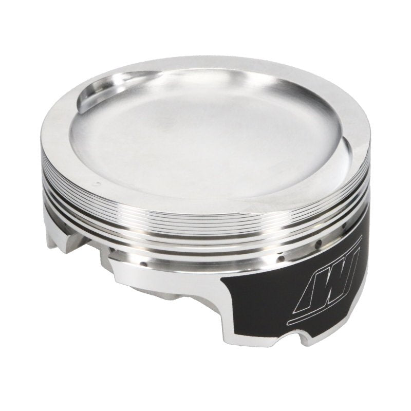 Wiseco - Wiseco Chrysler 6.1L Hemi -15cc R/Dome 4.080 Piston Shelf Stock Kit - Demon Performance