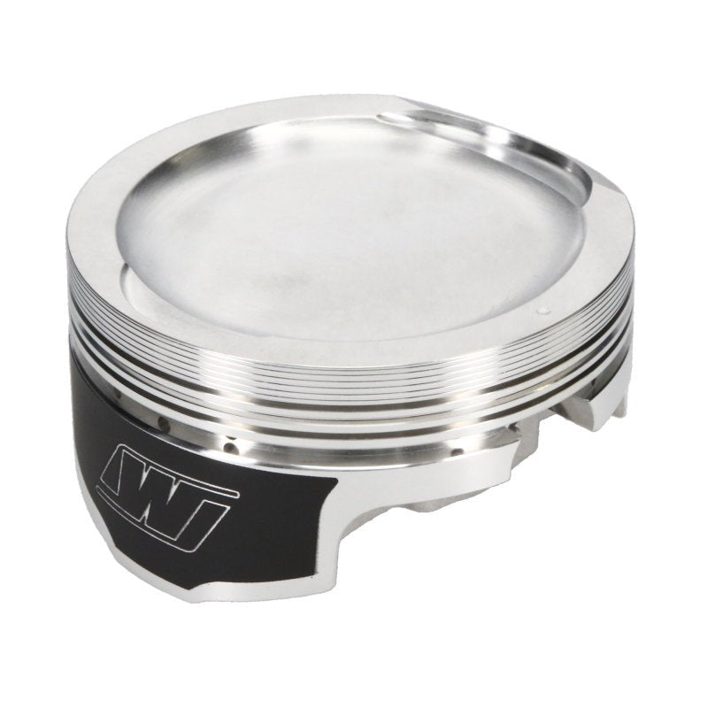 Wiseco - Wiseco Chrysler 6.1L Hemi -15cc R/Dome 4.080 Piston Shelf Stock Kit - Demon Performance