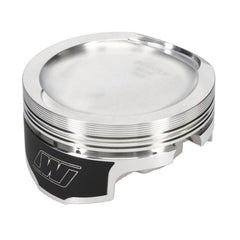 Wiseco - Wiseco Chrysler 6.1L Hemi -28cc Dish 4.080inch Piston Shelf Stock Kit - Demon Performance