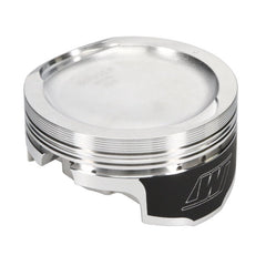 Wiseco - Wiseco Chrysler 6.1L Hemi -28cc Dish 4.080inch Piston Shelf Stock - Demon Performance