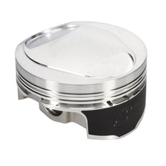 Wiseco - Wiseco Chrysler 6.1L Hemi +4cc Dome 4.060 Piston Shelf Stock Kit - Demon Performance