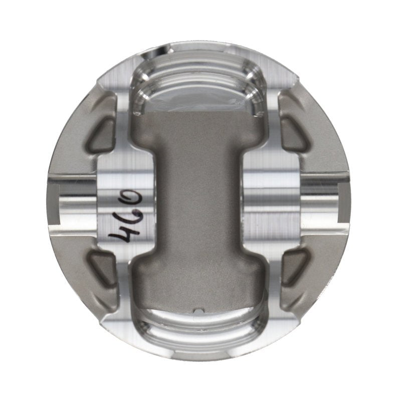 Wiseco - Wiseco Chrysler 6.1L Hemi +4cc Dome 4.060 Piston Shelf Stock Kit - Demon Performance