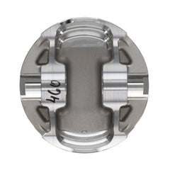 Wiseco - Wiseco Chrysler 6.1L Hemi +4cc Dome 4.060 Piston Shelf Stock Kit - Demon Performance