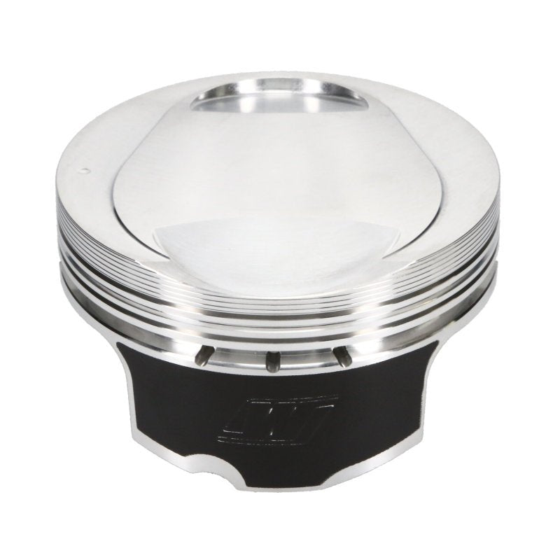 Wiseco - Wiseco Chrysler 6.1L Hemi +4cc Dome 4.060 Piston Shelf Stock Kit - Demon Performance
