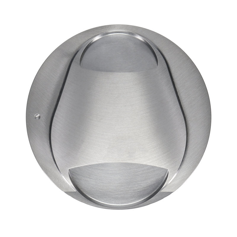 Wiseco - Wiseco Chrysler 6.1L Hemi +4cc Dome 4.060 Piston Shelf Stock Kit - Demon Performance
