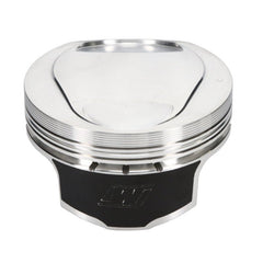 Wiseco - Wiseco Chrysler 6.1L Hemi +4cc Dome 4.060 Piston Shelf Stock Kit - Demon Performance