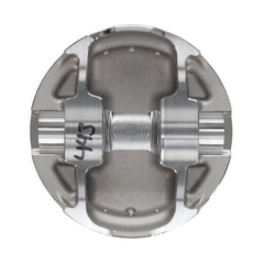Wiseco - Wiseco Chrysler 6.1L Hemi +4cc Dome 4.080inch Piston Shelf Stock - Demon Performance