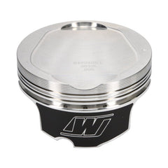 Wiseco - Wiseco Chrysler 6.1L Hemi -6.5cc R/Dome 4.060inch Piston Shelf Stock Kit - Demon Performance