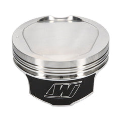 Wiseco - Wiseco Chrysler 6.1L Hemi -6.5cc R/Dome 4.080inch Piston Shelf Stock - Demon Performance