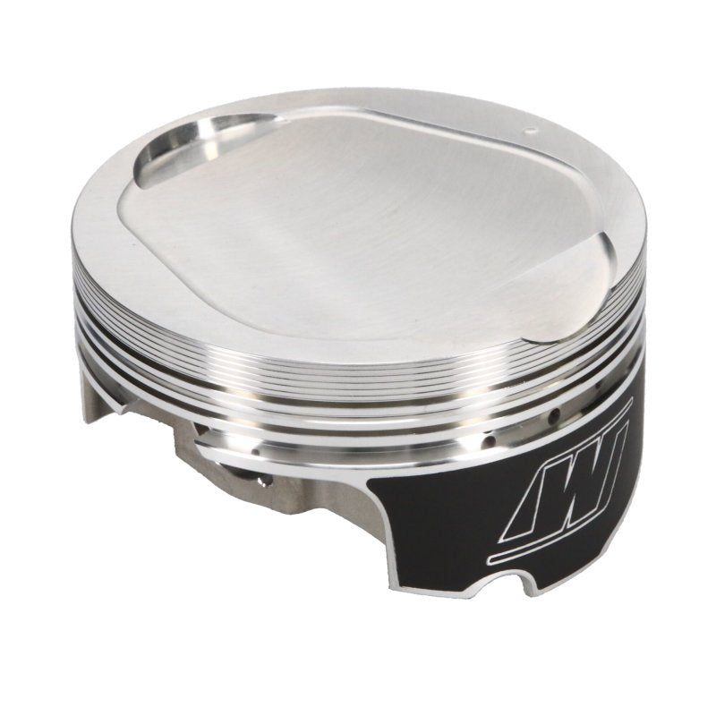 Wiseco - Wiseco Chrysler 6.1L Hemi -6.5cc R/Dome 4.080inch Piston Shelf Stock - Demon Performance