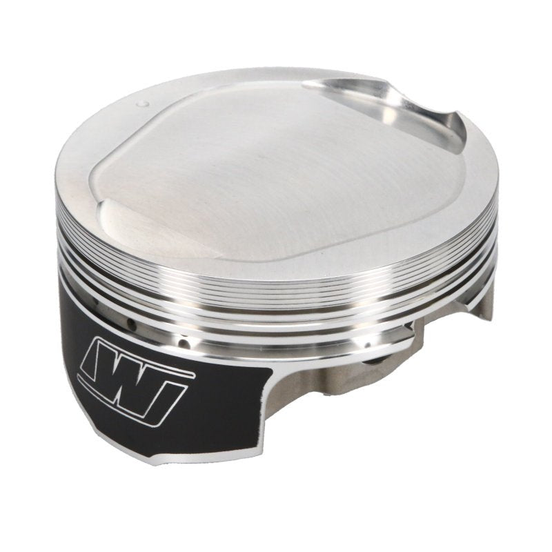 Wiseco - Wiseco Chrysler 6.1L Hemi -6.5cc R/Dome 4.080inch Piston Shelf Stock - Demon Performance