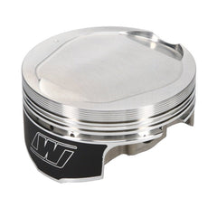 Wiseco - Wiseco Chrysler 6.1L Hemi -6.5cc R/Dome 4.080inch Piston Shelf Stock - Demon Performance
