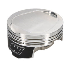 Wiseco - Wiseco Chrysler 6.1L Hemi -6.5cc R/Dome 4.080inch Piston Shelf Stock - Demon Performance