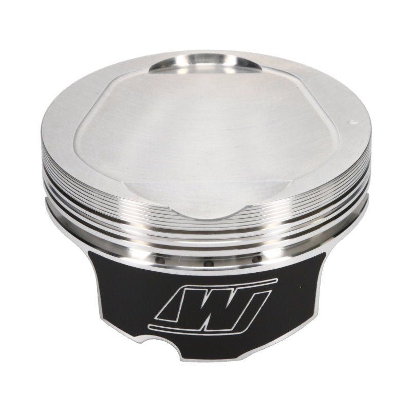 Wiseco - Wiseco Chrysler 6.1L Hemi -6.5cc R/Dome 4.080inch Piston Shelf Stock - Demon Performance