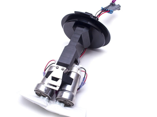 Fore Innovations - WK1 Dual Pump Module - Demon Performance