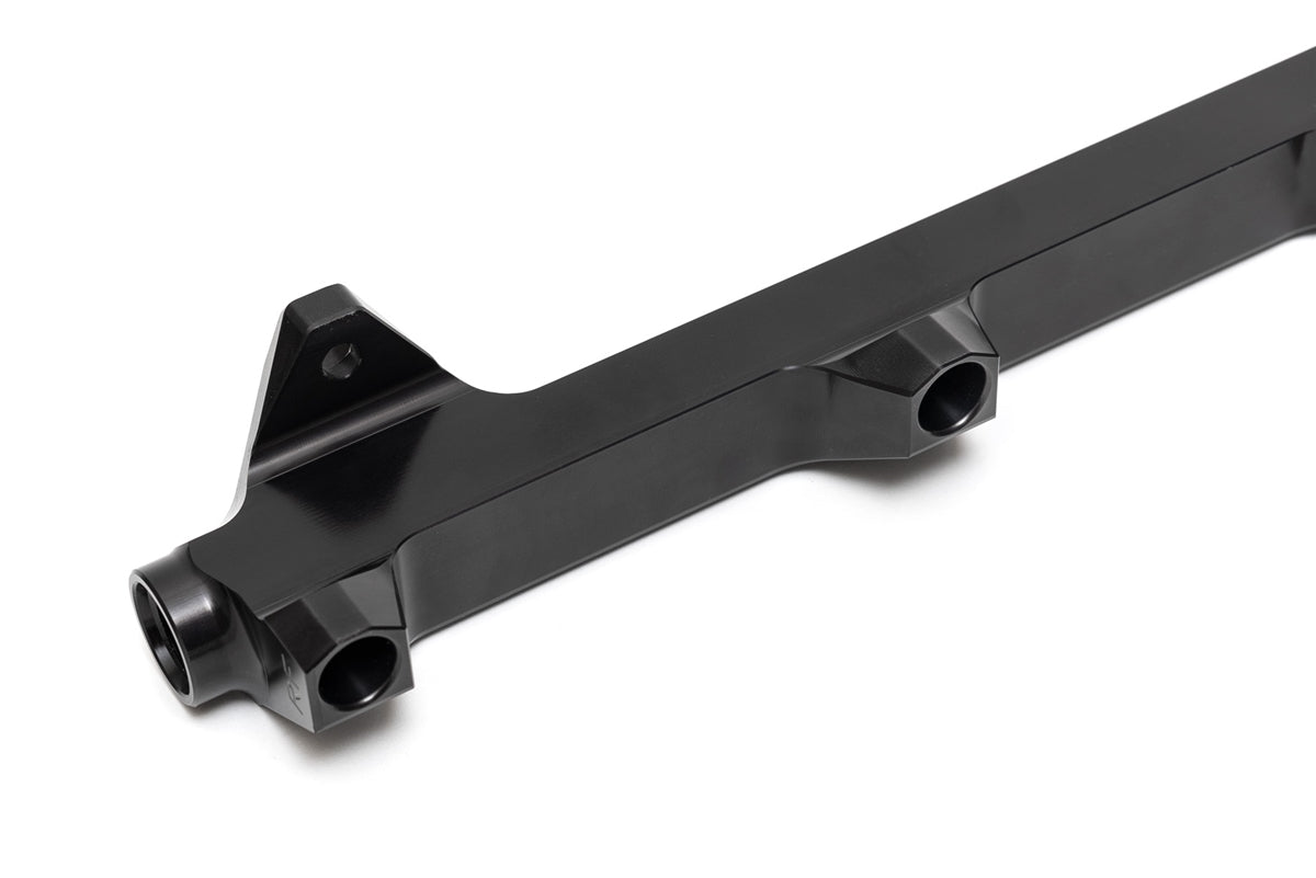 Fore Innovations - WK2 Trackhawk / Durango 1Hellcat Fuel Rails - Demon Performance