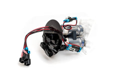 Fore Innovations - WK2 Trackhawk / Durango Hellcat Dual Pump Module - Demon Performance