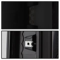 SPYDER - xTune 09 - 18 Dodge Ram 1500 LED Tail Lights - Black Smoke (ALT - ON - DR09 - LBLED - BSM) - Demon Performance