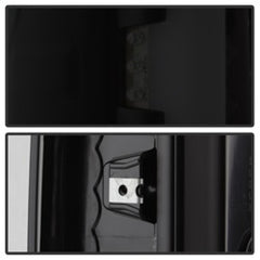 SPYDER - xTune 09 - 18 Dodge Ram 1500 LED Tail Lights - Black Smoke (ALT - ON - DR09 - LBLED - BSM) - Demon Performance