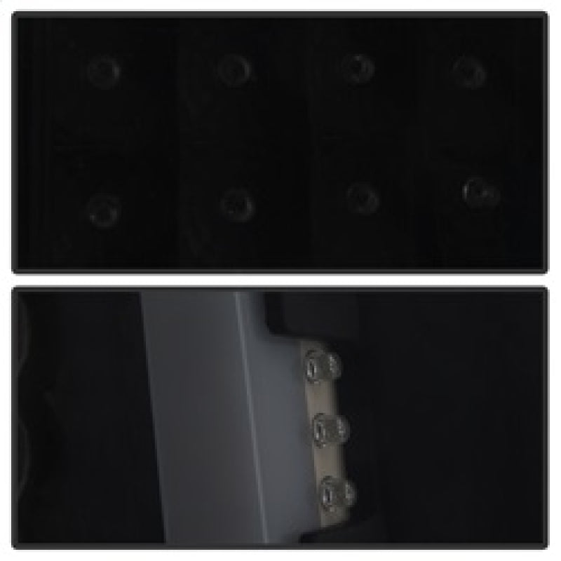 SPYDER - xTune 13 - 18 Dodge Ram 1500 (LED Model Only) LED Tail Lights - Blk Smk (ALT - ON - DRAM13V2 - LBLED - BSM) - Demon Performance