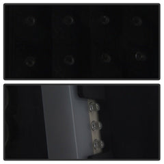 SPYDER - xTune 13 - 18 Dodge Ram 1500 (LED Model Only) LED Tail Lights - Blk Smk (ALT - ON - DRAM13V2 - LBLED - BSM) - Demon Performance