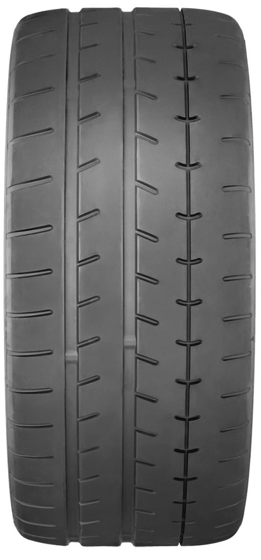 Yokohama Tire - Yokohama Advan A052 Tire - 205/45R17 88W - Demon Performance