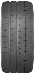 Yokohama Tire - Yokohama Advan A052 Tire - 215/45R17 91W - Demon Performance