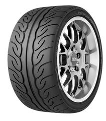 Yokohama Tire - Yokohama Advan Neova AD07 Tire - 225/45R17 91W - Demon Performance