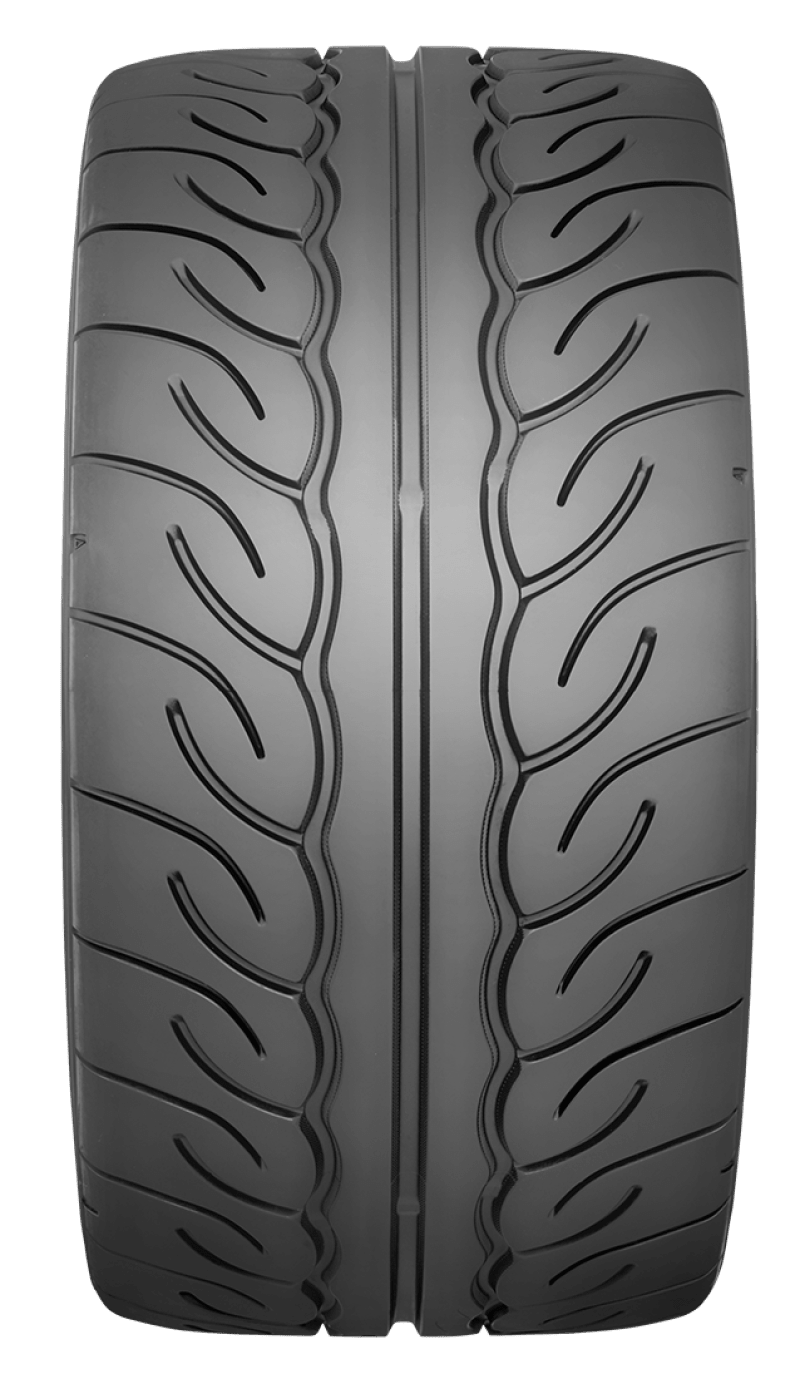 Yokohama Tire - Yokohama Advan Neova AD07 Tire - 225/45R17 91W - Demon Performance